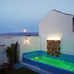 Apartamentos La Vega De Granada