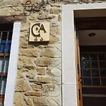 Casa Encarnacion