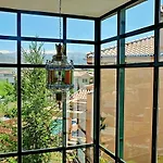 Villa La Piedad