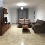 Apartamentos Turisticos Arquimedes
