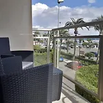 Harbour Apartment