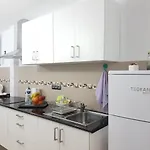 Apartment Pitaya