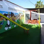 Mi Naranjo
