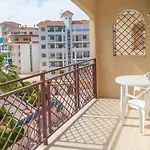 Apartment Sunny La Mata (VIÑAMAR VII)