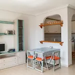 Apartment Sunny La Mata (VIÑAMAR VII)