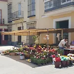 Casa Palacio centro del Puerto