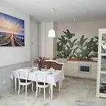 Casa Palacio centro del Puerto