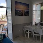 Casa Palacio centro del Puerto