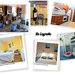 Atico Con Encanto En El Centro De Logrono