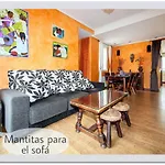 Atico Con Encanto En El Centro De Logrono