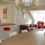 Apartamento Ski Aran