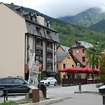 Apartamento Ski Aran