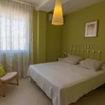 Mirador Del Castillo, Apartamentos Living Sur