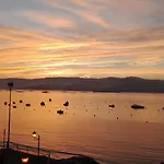 Apartamento Rías Baixas - 1a Línea Playa Raxó