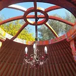 Eldorado Yurt