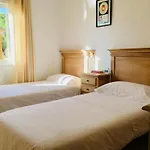 Villa Near Mijas With Stunning Sea Views