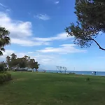 Apartamento en 1ª Linea de Playa en Oropesa del Mar Edificio Las Terrazas I Impresionante