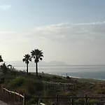 oasis del toyo golf&beach private garden wifi