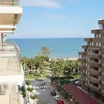 Apartamento en 1ª Linea de Playa en Oropesa del Mar Edificio Las Terrazas I Impresionante