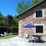 Casa Querencia