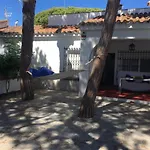 Chalet Adosado Playa De La Barrosa