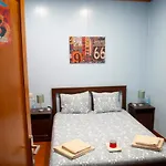 Room In My Vintage Home