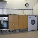 Apartamento Portalet 7