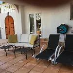 Casa tres coronas-Annexet