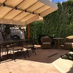 Casa tres coronas-Annexet