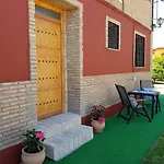 El Manantial B&B