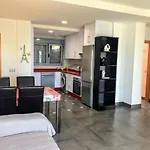 Apartamento Jmhr 5