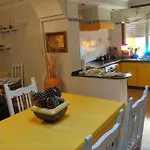 Apartamento Revolta