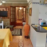 Apartamento Revolta