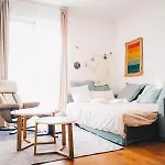 Apartamento Jacaranda Centro