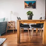Apartamento Jacaranda Centro