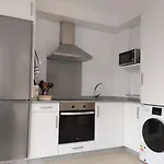 Apartamento En Ribeira