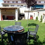 Casa Rural Villazon II - A 16 Km De Pamplona