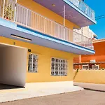 la casa de dias soleados