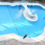 Apartamento Ronda 4 - Agua Del Mar Mediterraneo