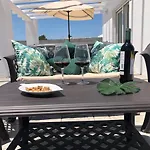 Palapa Beach , Chalet Con Piscina Privada Y Muy Cerca Del Mar