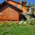 Cabana Rias Baixas