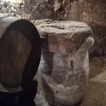 Calao De Cuatro Copas