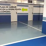 Atico Deluxe Sanxenxo