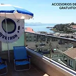 Atico Deluxe Sanxenxo