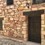 Casa Rural Bracamonte
