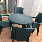 Atico. Parque Del Vino Fino. El Puerto De Sta Maria