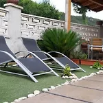 Preciosa casa tranquila