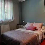 Preciosa casa tranquila