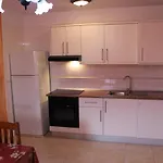 Apartamento Delgado y Ruiz