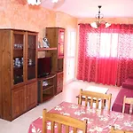 Apartamento Delgado y Ruiz